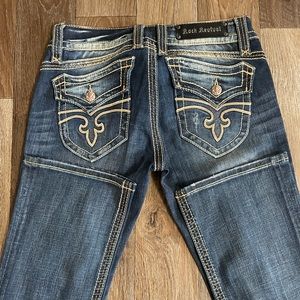 Womens Rock Revivals.